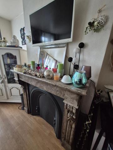 IMMEUBLE DE RAPPORT LOUE A BOULOGNE-SUR-MER (62200)