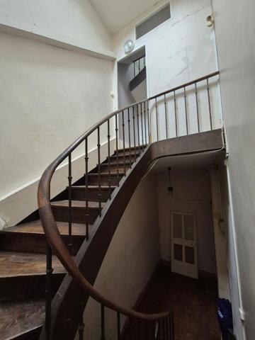 IMMEUBLE DE RAPPORT LOUE A BOULOGNE-SUR-MER (62200)