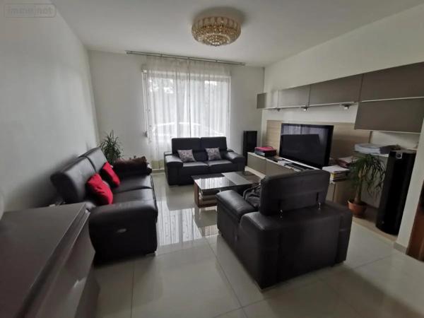 Achat - Maison Arras 62000 7 pièces 147 m 2 173 m 2