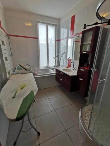 Achat - Maison Arras 62000 7 pièces 147 m 2 173 m 2