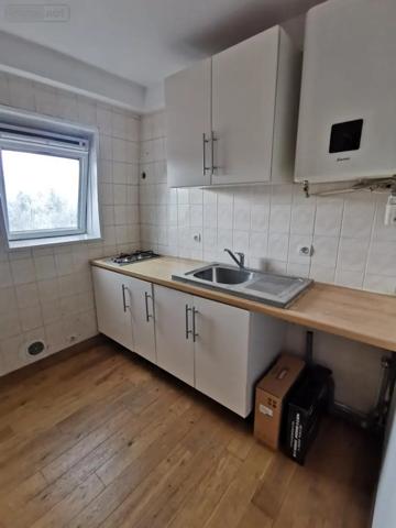 Achat - Maison Arras 62000 7 pièces 147 m 2 173 m 2