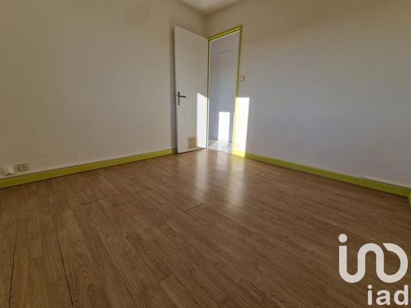 Appartement 5 pièces de 72 m² à Tomblaine (54510)