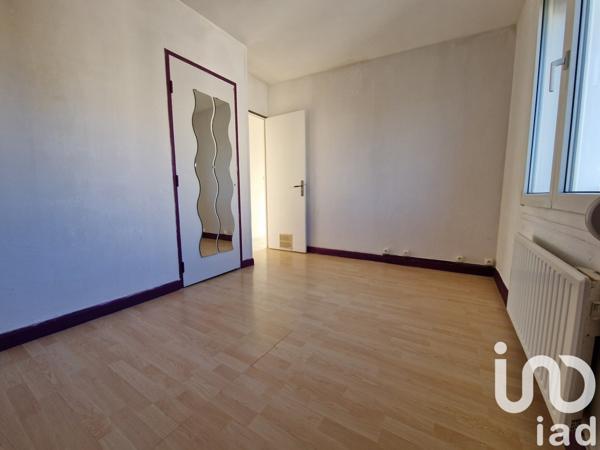 Appartement 5 pièces de 72 m² à Tomblaine (54510)
