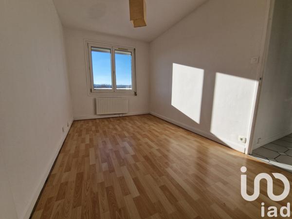 Appartement 5 pièces de 72 m² à Tomblaine (54510)