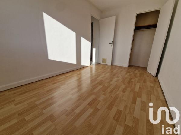 Appartement 5 pièces de 72 m² à Tomblaine (54510)