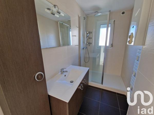 Appartement 5 pièces de 72 m² à Tomblaine (54510)