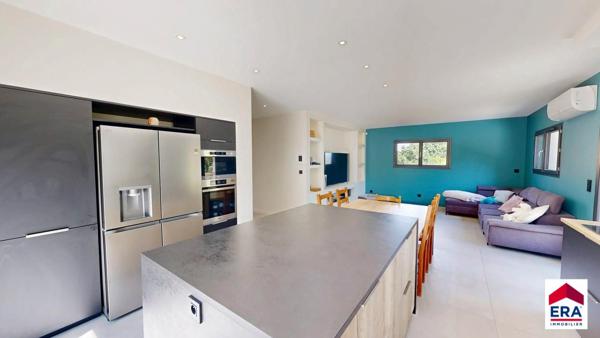 Villa plain-pied RT 2012 - Calme et Confort