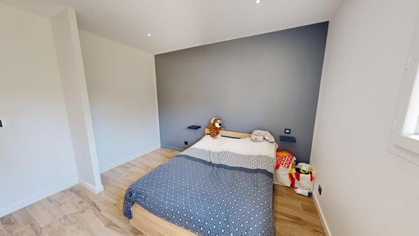 Villa plain-pied RT 2012 - Calme et Confort