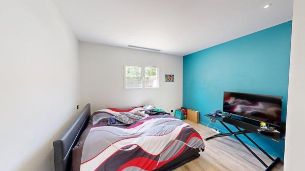 Villa plain-pied RT 2012 - Calme et Confort