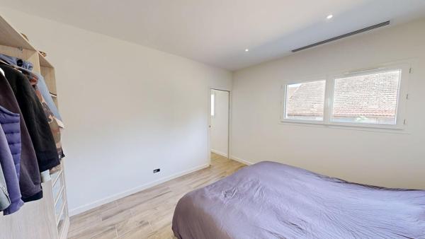 Villa plain-pied RT 2012 - Calme et Confort