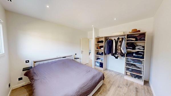 Villa plain-pied RT 2012 - Calme et Confort