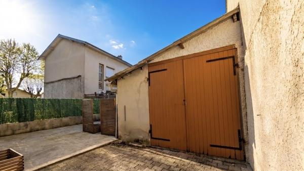 Appartement à vendre |  La Tour-du-Pin |  3 pièces | 80 m²