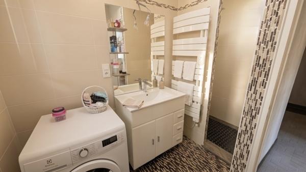 Appartement à vendre |  La Tour-du-Pin |  3 pièces | 80 m²