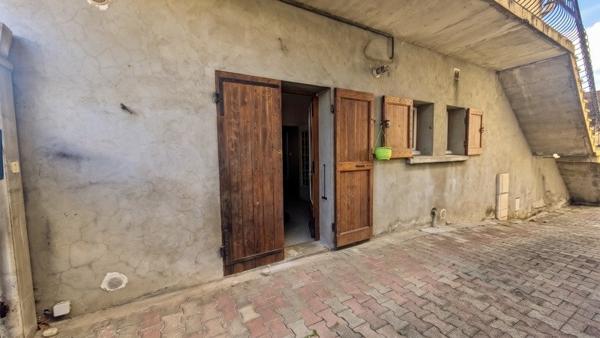 Appartement à vendre |  La Tour-du-Pin |  3 pièces | 80 m²