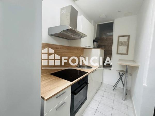 À vendre Appartement 2 pièces 54 m² - Rochefort 17300