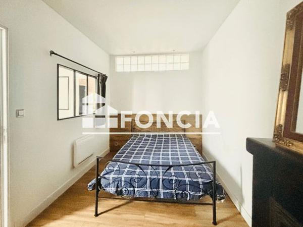 À vendre Appartement 2 pièces 54 m² - Rochefort 17300