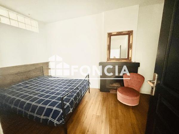 À vendre Appartement 2 pièces 54 m² - Rochefort 17300