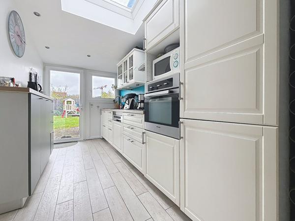 Maison 4 pièces à vendre à Nantes - Rare sur le marché