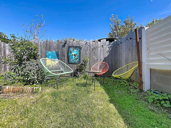 Maison 4 pièces à vendre à Nantes - Rare sur le marché