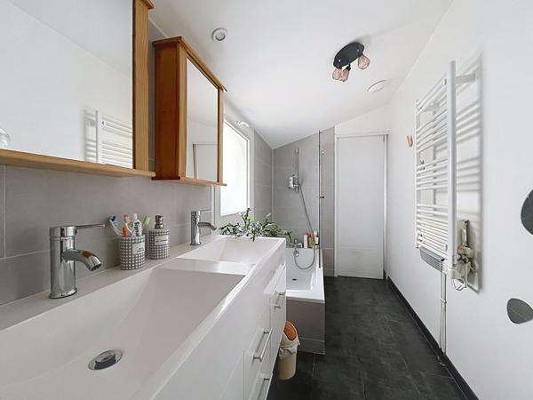 Maison 4 pièces à vendre à Nantes - Rare sur le marché