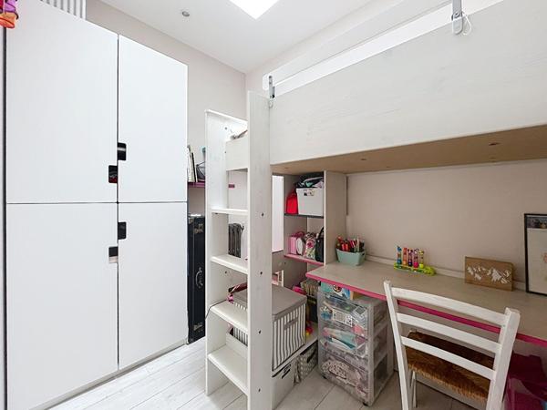 Maison 4 pièces à vendre à Nantes - Rare sur le marché