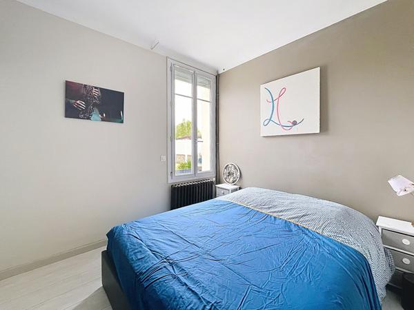 Maison 4 pièces à vendre à Nantes - Rare sur le marché