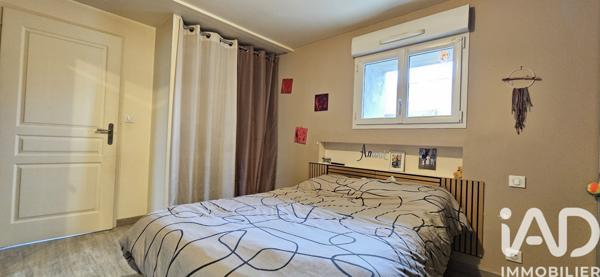 Maison à vendre 5 pièces 131 m² Saint-Fulgent