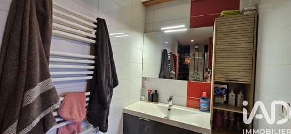 Maison à vendre 5 pièces 131 m² Saint-Fulgent