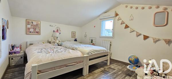 Maison à vendre 5 pièces 131 m² Saint-Fulgent