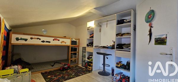 Maison à vendre 5 pièces 131 m² Saint-Fulgent