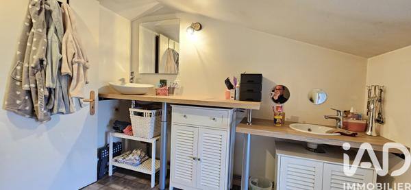 Maison à vendre 5 pièces 131 m² Saint-Fulgent