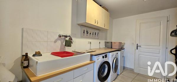 Maison à vendre 5 pièces 131 m² Saint-Fulgent