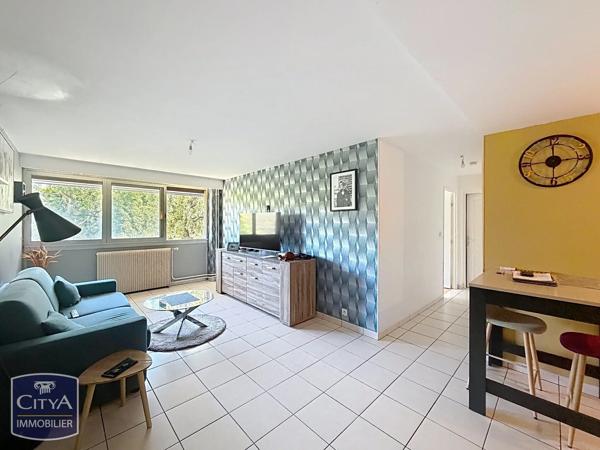 Appartement à vendre 3 pièces 67.2m² Olivet (45160)