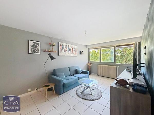 Appartement à vendre 3 pièces 67.2m² Olivet (45160)
