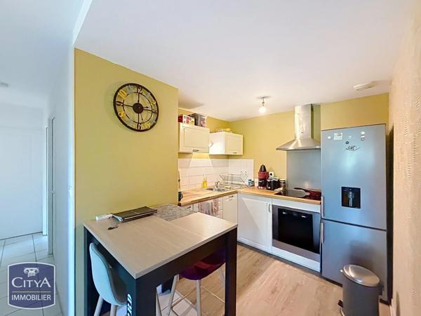 Appartement à vendre 3 pièces 67.2m² Olivet (45160)
