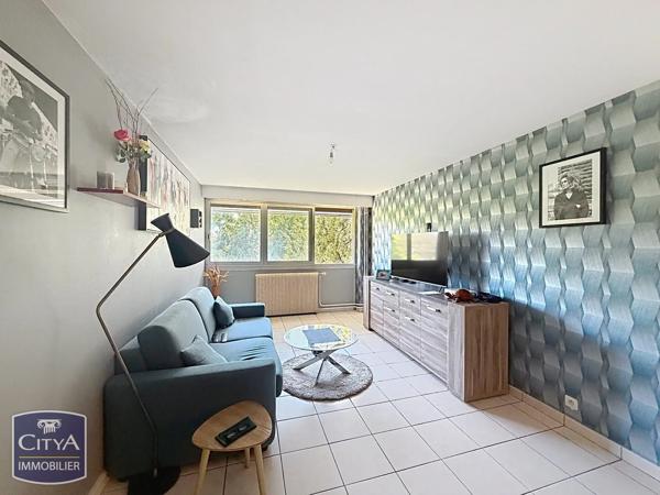 Appartement à vendre 3 pièces 67.2m² Olivet (45160)