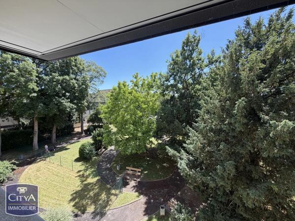 Appartement à vendre 3 pièces 67.2m² Olivet (45160)