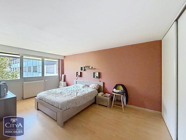 Appartement à vendre 3 pièces 67.2m² Olivet (45160)
