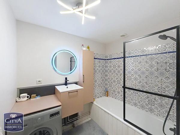 Appartement à vendre 3 pièces 67.2m² Olivet (45160)