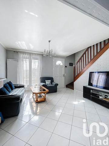 Maison à vendre 5 pièces 100 m² Villecresnes