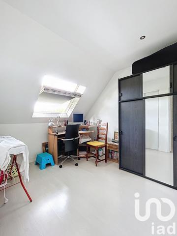 Maison à vendre 5 pièces 100 m² Villecresnes