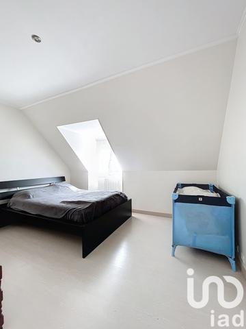 Maison à vendre 5 pièces 100 m² Villecresnes