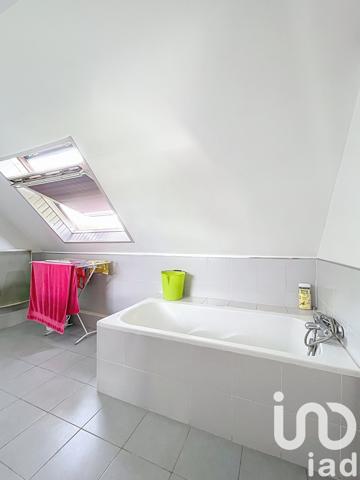 Maison à vendre 5 pièces 100 m² Villecresnes