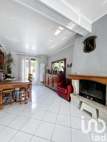 Maison à vendre 5 pièces 100 m² Villecresnes