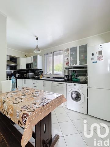 Maison à vendre 5 pièces 100 m² Villecresnes