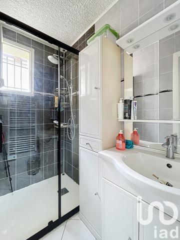 Maison à vendre 5 pièces 100 m² Villecresnes