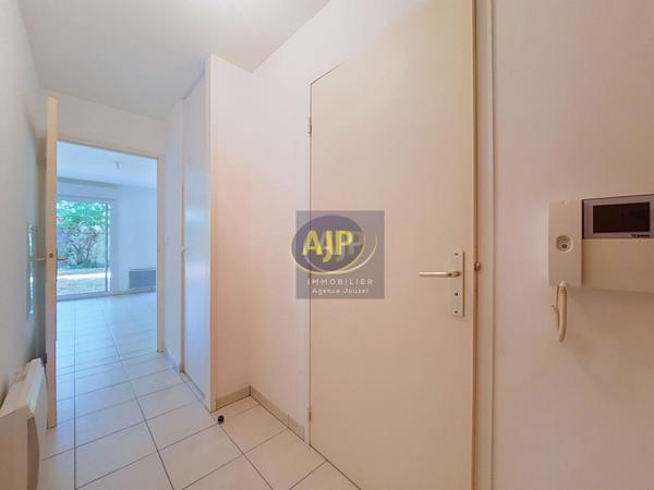 Appartement à vendre Saint Sebastien Sur Loire - 1 pièces, 33m² avec 0 chambre(s) à 119 020€ - AJP Immobilier Nantes Jouzel