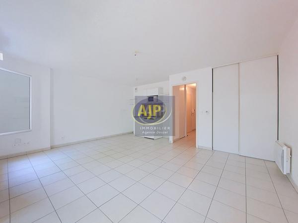 Appartement à vendre Saint Sebastien Sur Loire - 1 pièces, 33m² avec 0 chambre(s) à 119 020€ - AJP Immobilier Nantes Jouzel
