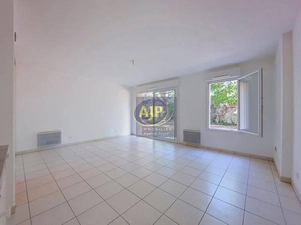 Appartement à vendre Saint Sebastien Sur Loire - 1 pièces, 33m² avec 0 chambre(s) à 119 020€ - AJP Immobilier Nantes Jouzel