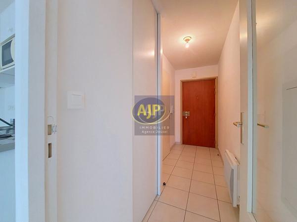 Appartement à vendre Saint Sebastien Sur Loire - 1 pièces, 33m² avec 0 chambre(s) à 119 020€ - AJP Immobilier Nantes Jouzel